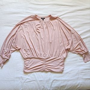 Brand: Express, Size: L, Color: Blush